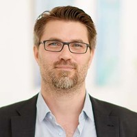 Graphwise Employee Martin Kaltenböck's profile photo