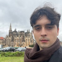 Espanha Fácil Employee Gabriel Possomato's profile photo