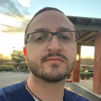 Mercy Gilbert Medical Center Employee Edward Orlovsky's profile photo
