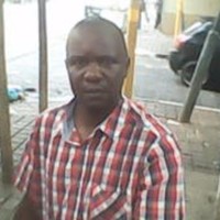Mining & Construction Employee Moffat Sibindi's profile photo