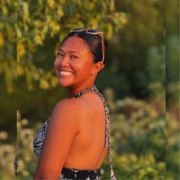 Alaska Department of Transportation & Public Facilities Employee Meganleigh Moskito's profile photo