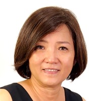Phoon Huat Pte Ltd Employee Jean Wong's profile photo