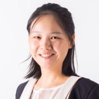 Sleepace Employee Amy Hsu's profile photo