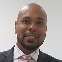 Bank of America Employee Albert McCarthy's profile photo