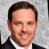 Trane Technologies Employee Aaron Burgin's profile photo