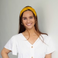 BD&E Employee Emma Harris's profile photo
