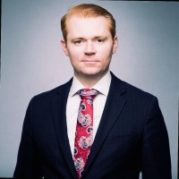 Patrick McCall Email & Phone Number