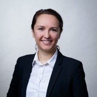 firstwaters Employee Alina Arenz's profile photo