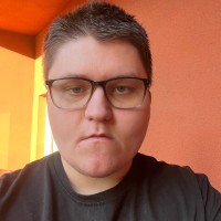 DBB Software Employee Volodymyr Dyblia's profile photo