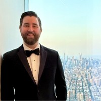 INKY Technology Employee Matt Sywulak's profile photo