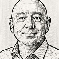 EC Electronics Ltd Employee Alasdair Denton-Miller's profile photo