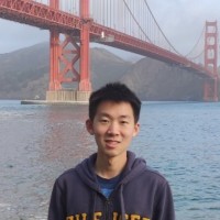 Chenghong Hu Email