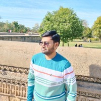 Xenett Employee Hitesh Jogiya's profile photo