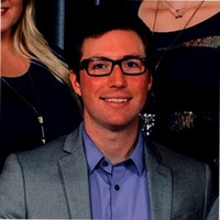 Hampton Inn Louisville Downtown Employee John Burns's profile photo