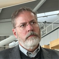 INDATA Employee Barry Borchetta's profile photo