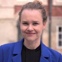 Kristina Blomquist Email & Phone Number