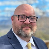 Coker Tire Company Employee Patrick Stone's profile photo