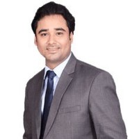 Sameer Nawani Employee Sameer Nawani's profile photo