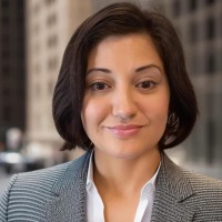 Kaiser Permanente Employee Nicole Bode's profile photo