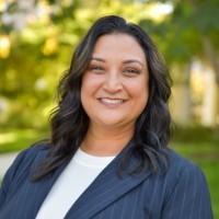 College of the Canyons Employee Jasmine Ruys's profile photo