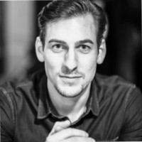 RMB Engineering AG Employee Tom Steiner's profile photo