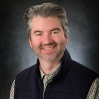 GBS Corp Employee Chris Scheid's profile photo