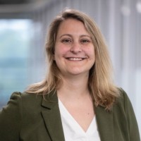 Volkswagen of America, Inc Employee Anna Gentile's profile photo