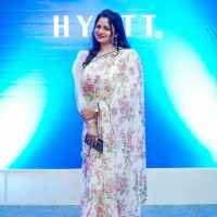 HYATT REGENCY KOLKATA Employee Nitu Agarwal's profile photo