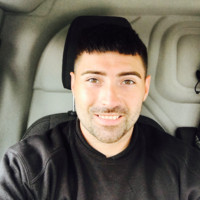 Sherwoods Employee Brett Allen's profile photo