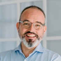Cybersense GmbH Employee Ralf Sturhan's profile photo
