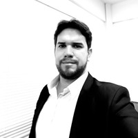 Kromi Logística do Brasil Employee Fernando Quandt's profile photo