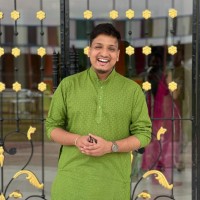 ACE Green Recycling, Inc. Employee Kapil Suhane's profile photo