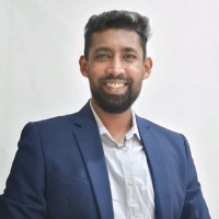 Arveentheran Devarajan Email & Phone Number
