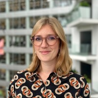 Deloitte Employee Giulia Molinari's profile photo