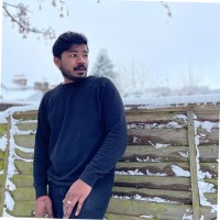 EPAM Systems Employee Ramu N's profile photo