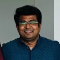 Garmin Employee Barath Kumar's profile photo