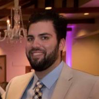 JANUS RX LLC Employee Matthew Bruno's profile photo