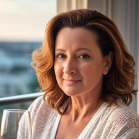 Salesforce Employee Christy Sanders's profile photo