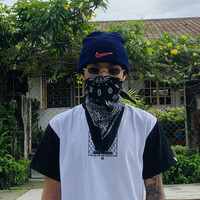 Stasher Employee John Millan's profile photo