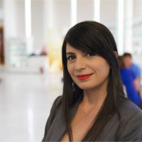 Carmen Lorenza Torres González Email & Phone Number