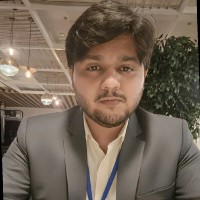 Ali Nafees Email & Phone Number