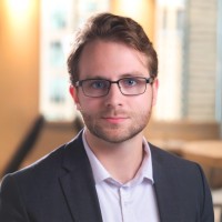 Northern Trust Employee Brent Newcomb's profile photo