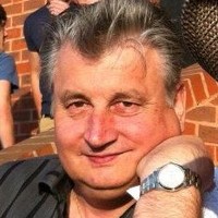 ACRONA ENGINEERING LTD Employee Albert Soave's profile photo
