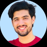Vision Age VFX Employee Yassine Ajbouni's profile photo