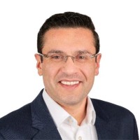 Google Employee Samuel Canales's profile photo