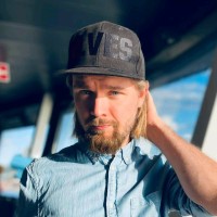 OPTOFIDELITY Employee Jonne Riikonen's profile photo
