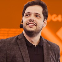 Staage Employee Fernando Miranda's profile photo