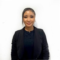 HOMMAGE Employee Erica Okolie's profile photo