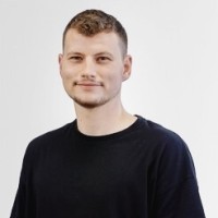 Avyre Employee Justus Danneberg's profile photo