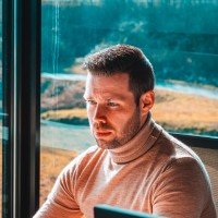 Growteq Employee Bartjan Boer's profile photo